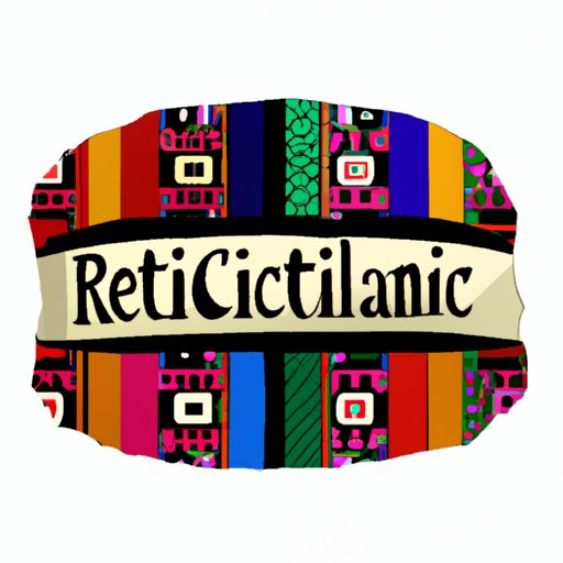 Ethical Considerations of Cultural Appropriation