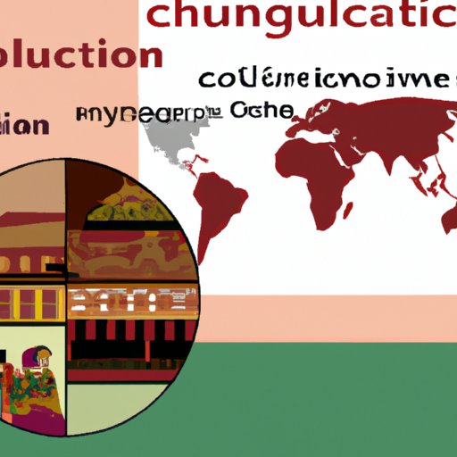 Understanding the Impact of Cultural Globalization on Local Cultures