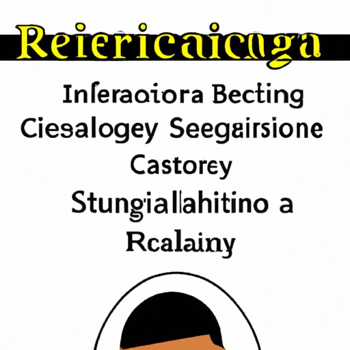 Examining the Origins of Cultural Stereotyping