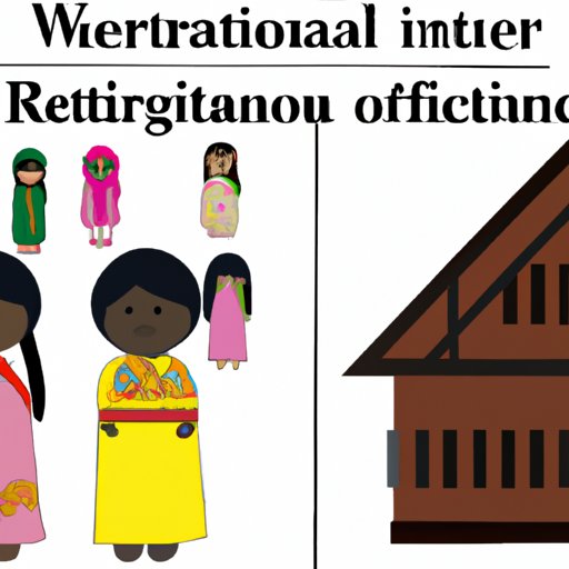 Exploring the Negative Effects of Cultural Stereotyping