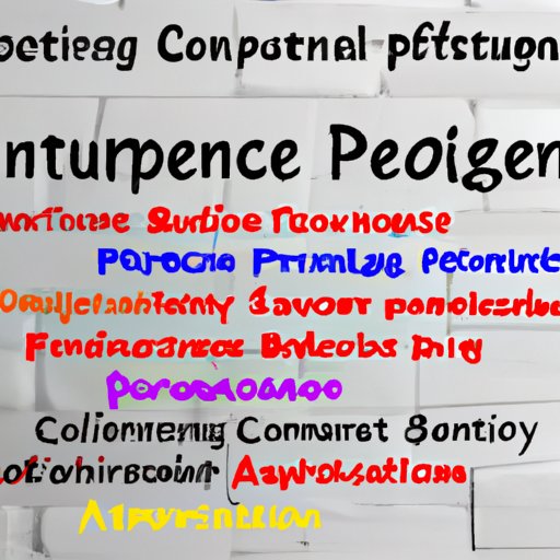 The Benefits of Culturally Competent Practices in Organizations