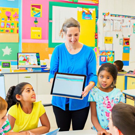 How Technology Can Support Culturally Responsive Teaching