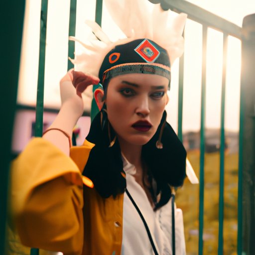 What is Culture Appropriation? Exploring the Impact of Cultural