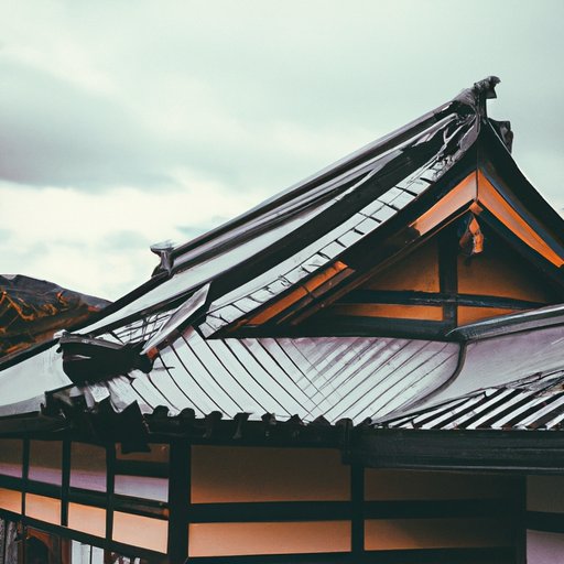 Exploring the Historical Origins of Japanese Culture