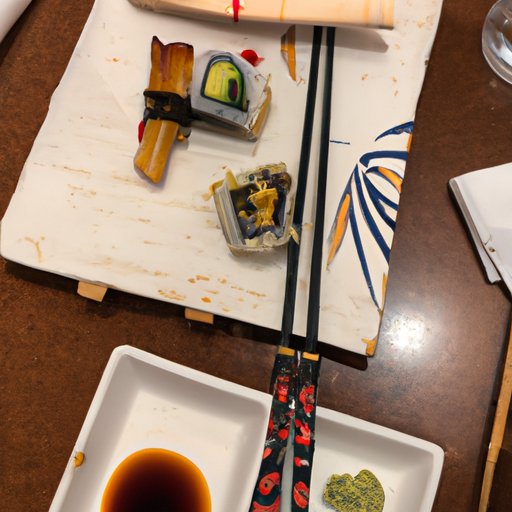 Exploring the Cuisine of Japan and its Role in Culture