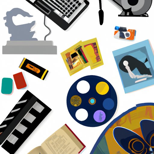 An Overview of the Culture Industry