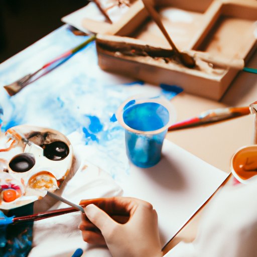 The Creative Process in the Culture Industry