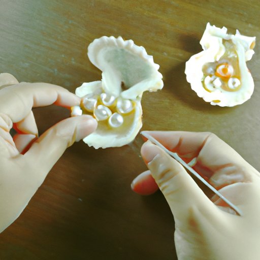 Care and Value of Cultured Pearls