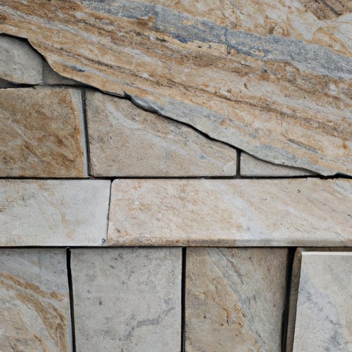 Understanding the Durability of Cultured Stone