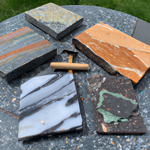 DIY Projects Featuring Cultured Stone
