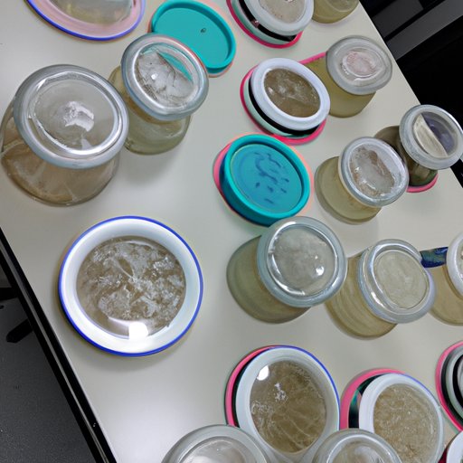 Exploring the Basics of Bacterial Culturing
