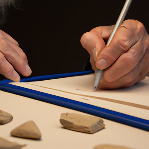Uncovering the Mysteries of Cuneiform Writing Through Archaeology