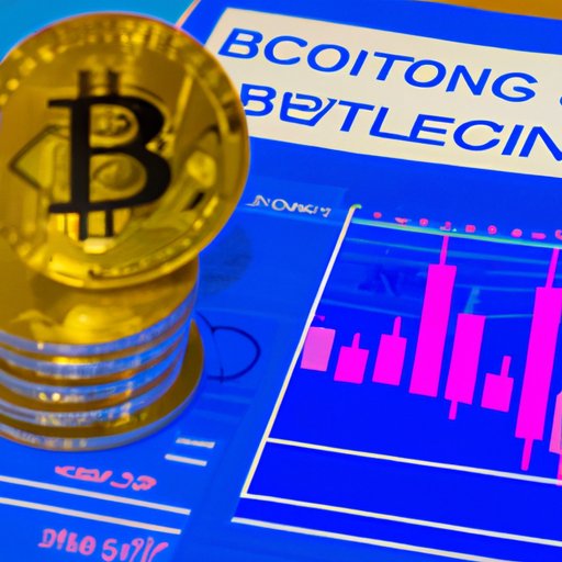 How to Determine the Current Price of Bitcoin