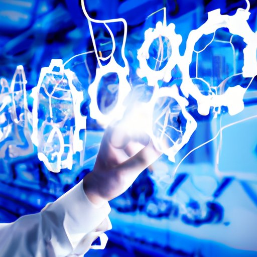 How Technology is Transforming Industries