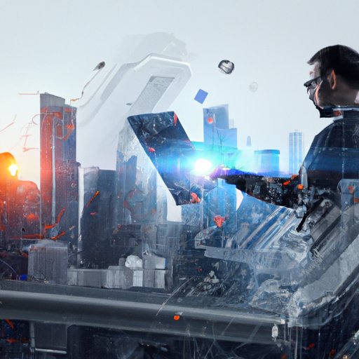 Examining the Impacts of Technology on Society