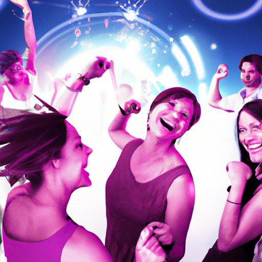 How to Choose the Right Dance Pop Song for Your Occasion