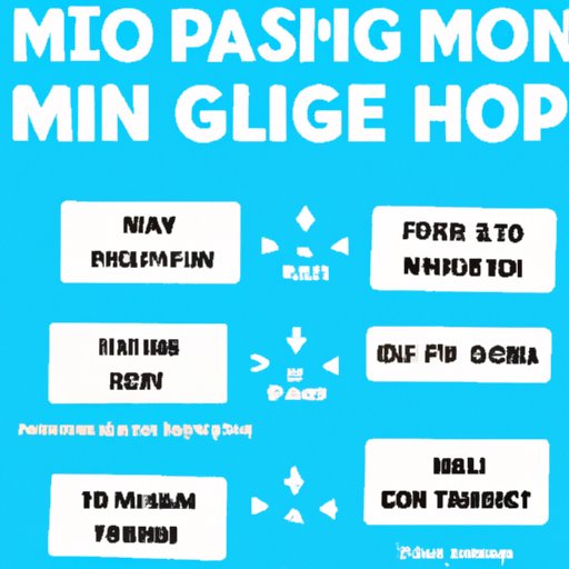 A Guide to Making Dance Pop Music