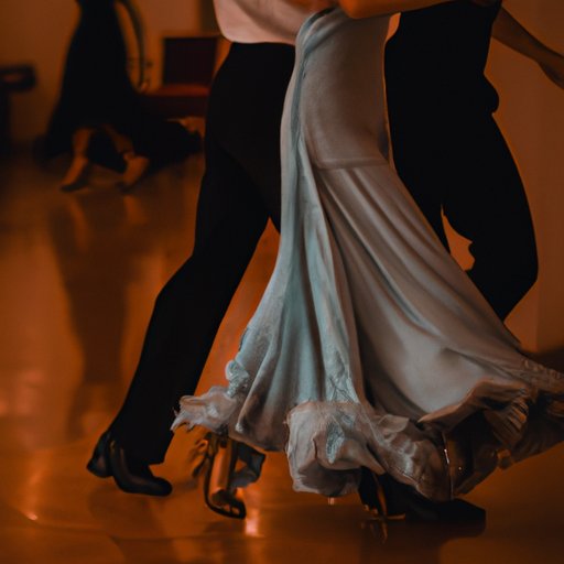 Exploring the Artistry and Technique of Ballroom Dance
