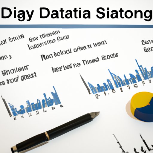 How to Use Data Analysis to Make Sense of Scientific Information