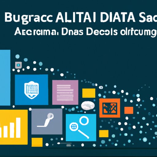 Big Data in Science: Unlocking New Insights with Advanced Analytics