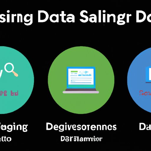 The Different Types of Data Science Jobs and How to Land One