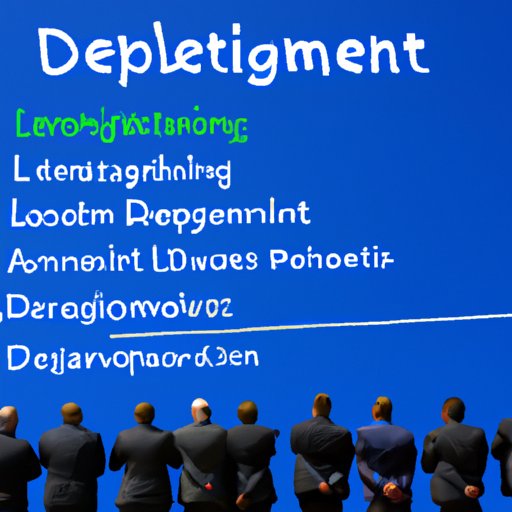 Analyzing the Impact of Delegative Leadership on Team Performance