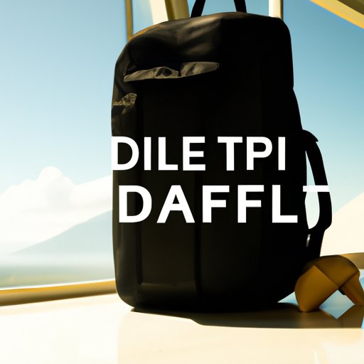 Get the Most Out of Your Next Trip with Delta Trip Protection