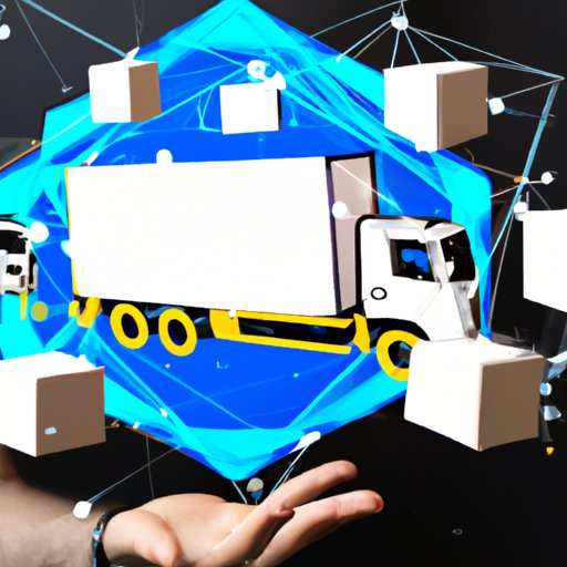 Utilizing AI to Streamline Supply Chain Processes