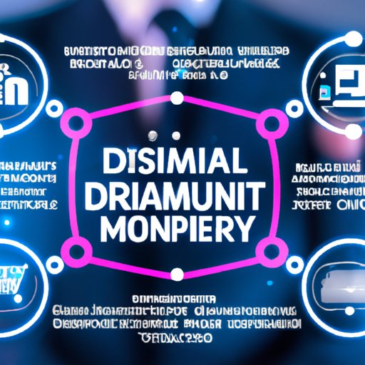 Exploring the Benefits of Digital Transformation in Supply Chain Management