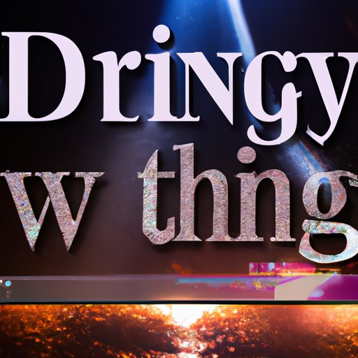 What You Need to Know About Streaming Dirty Dancing