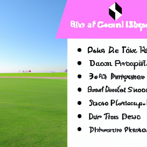 Benefits of Participating in the DP World Tour