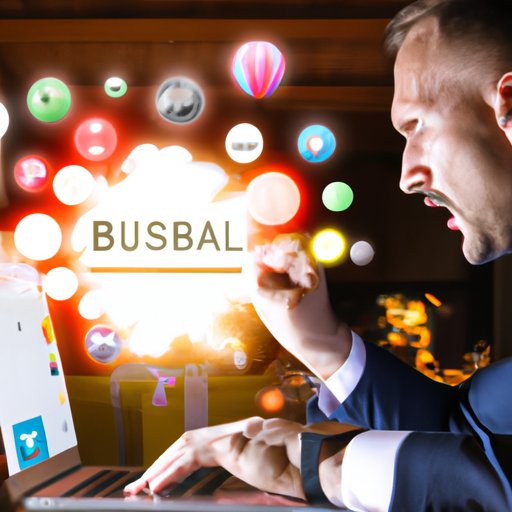 Impact of eCommerce on Businesses