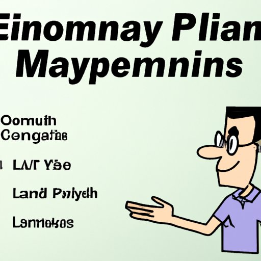 Explaining Economics and Personal Finance in Layman Terms