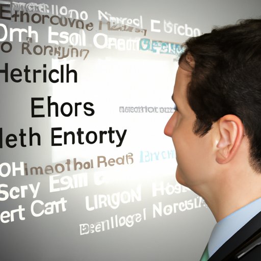 A Look at the Future of EHR Technology