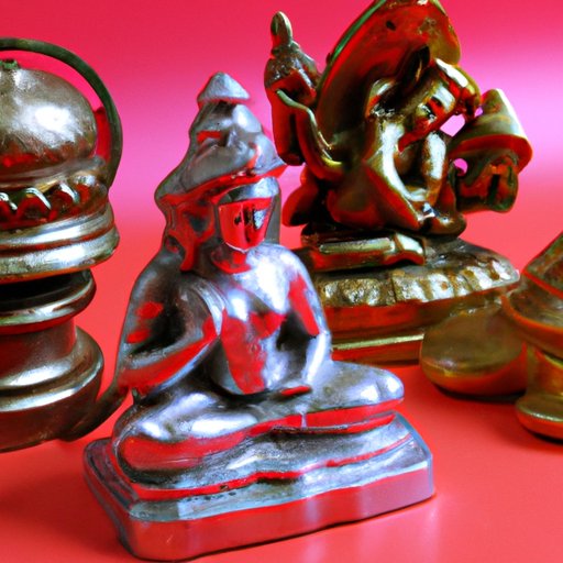 Investigating the Influence of Religion on Cultural Identity