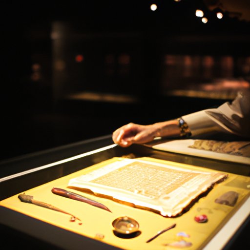 Exploring the Essential Elements of Culture