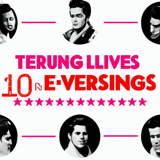 Ranking the Top 10 Elvis Movies