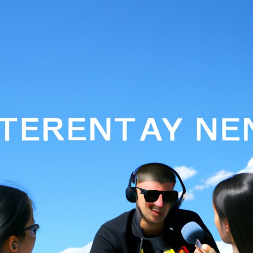 An Interview with a Professional Emo Night Tour Operator