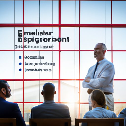 Exploring the Characteristics of Enterprise Leadership