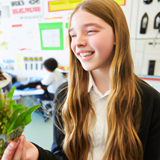 Benefits of Studying Environmental Science in High School 