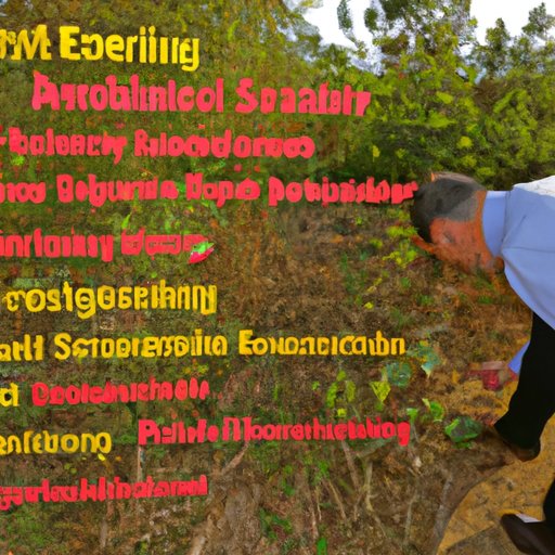 Examining the Benefits of Sustainability Practices in Environmental Science