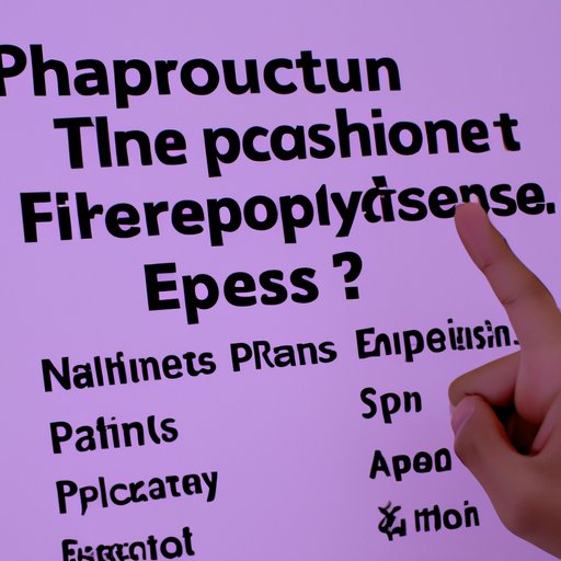 Explaining What EPS Finance Is