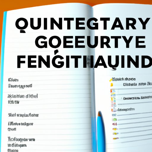 A Comprehensive Guide to Equity Financing