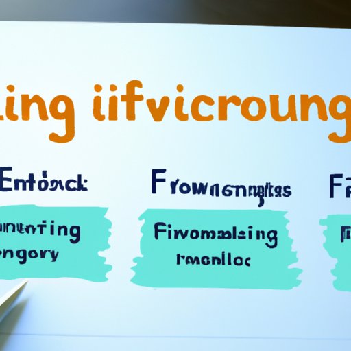 Equity Financing: What You Need to Know Before Investing