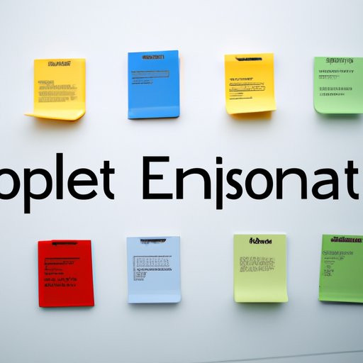 The Different Types of ERP Financial Solutions Available