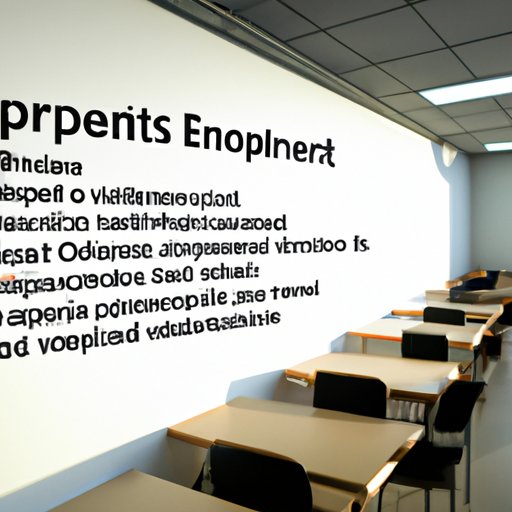 The Benefits of Implementing ERP Financial Systems