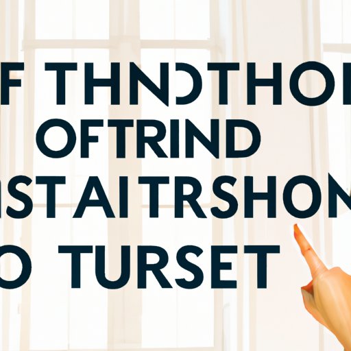 How to Select the Right ETF for You