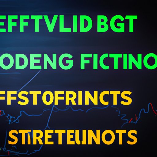 Popular ETFs in Crypto and their Performance