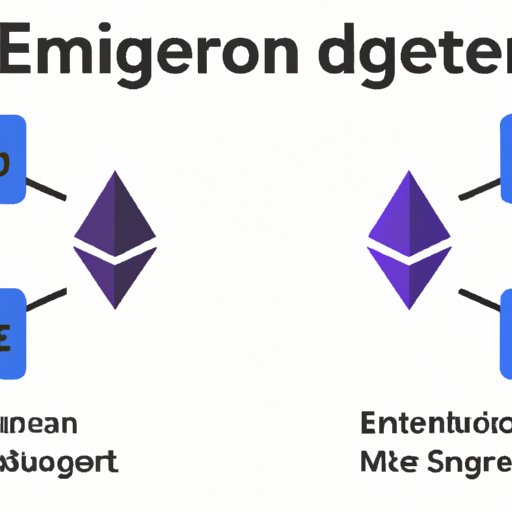 An Introduction to Ethereum Merge: Understanding the Basics