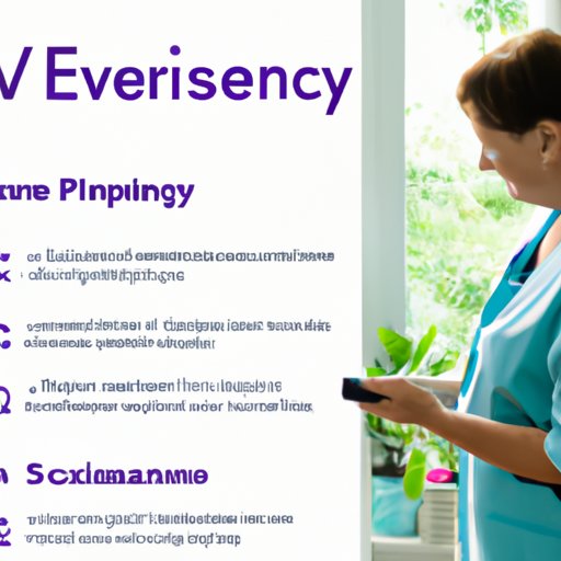 How EVV Can Help Home Care Providers and Patients